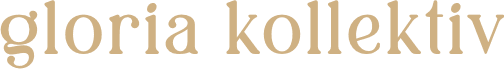 Gloria Kollektiv Logo