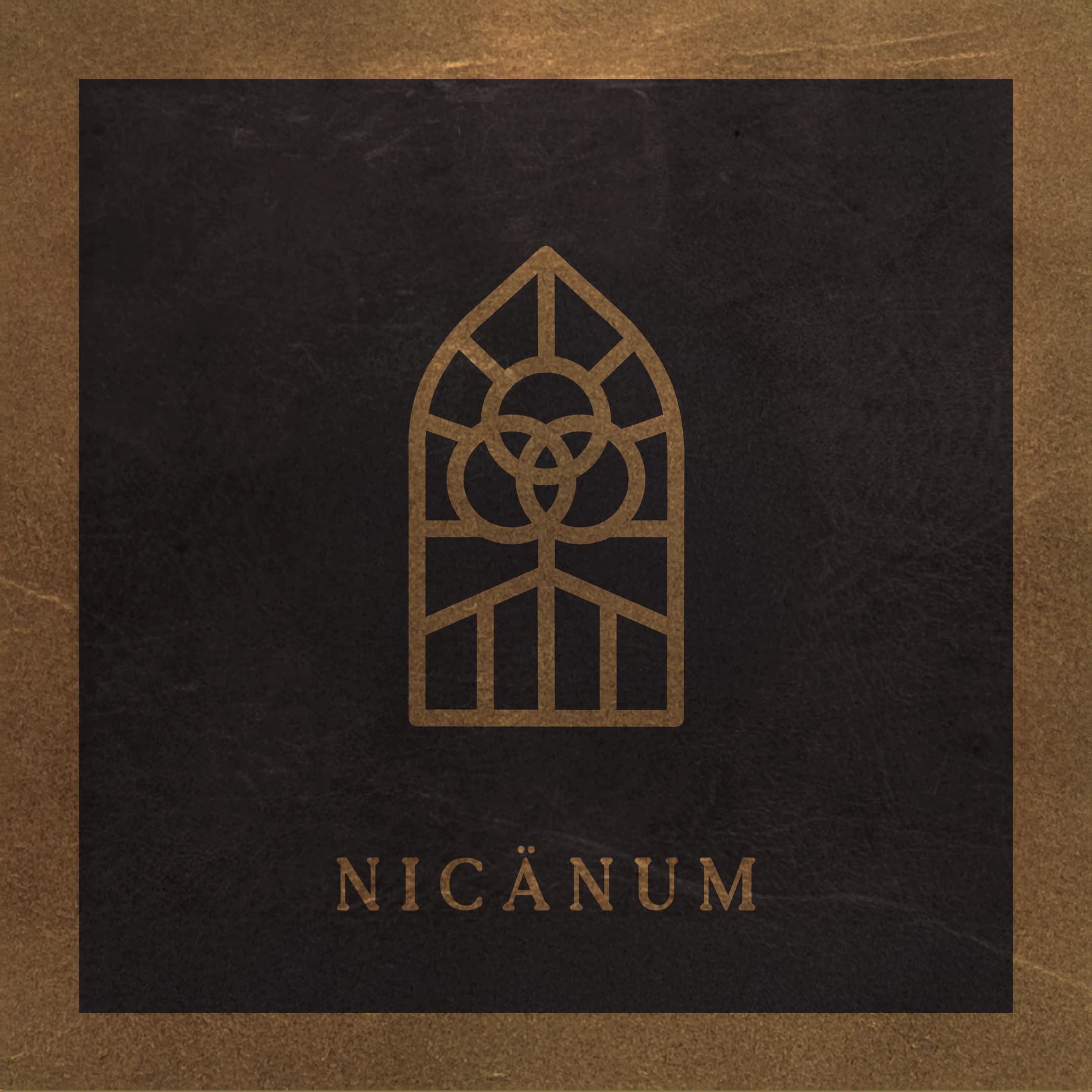 Cover for Nicänum