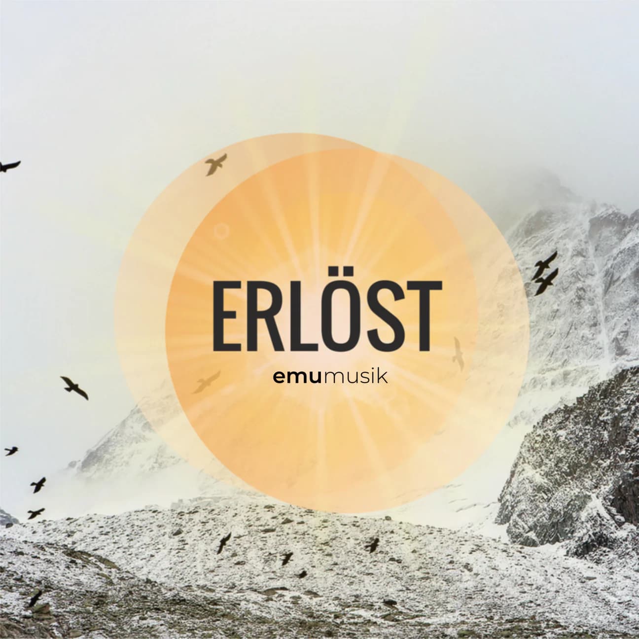 Erloest Cover
