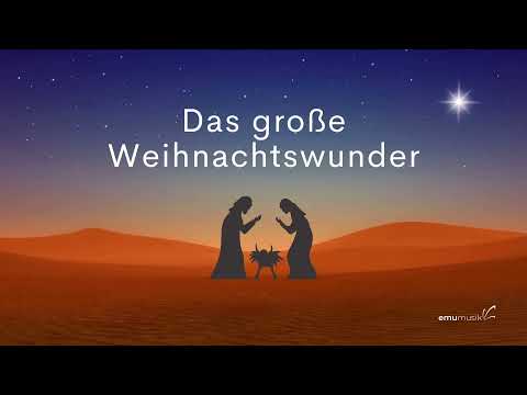 Das Wunder von Weihnachten